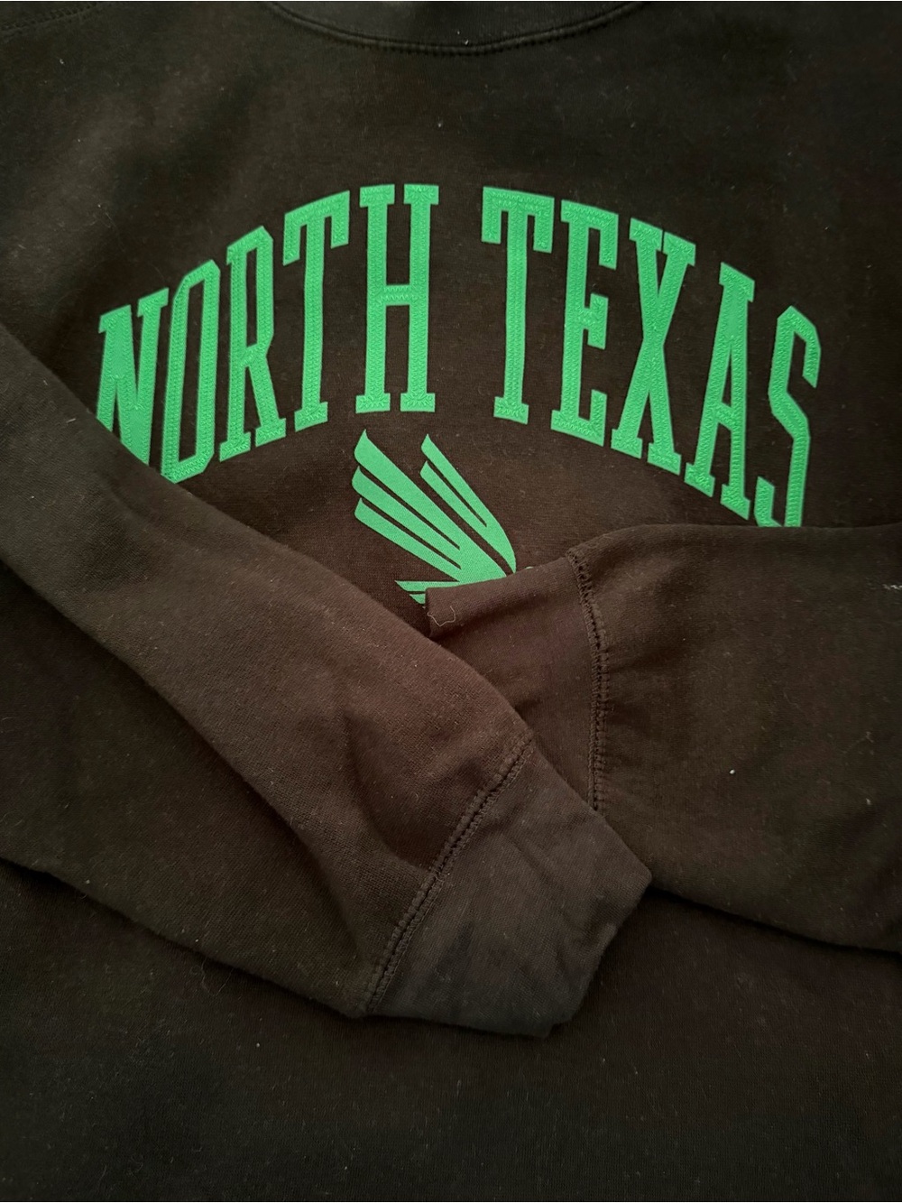 University North Texas Unisex College Sport Clothing Bundle!